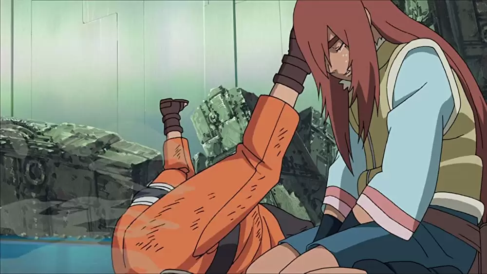 劇場版 NARUTO-ナルト- 疾風伝 絆の画像