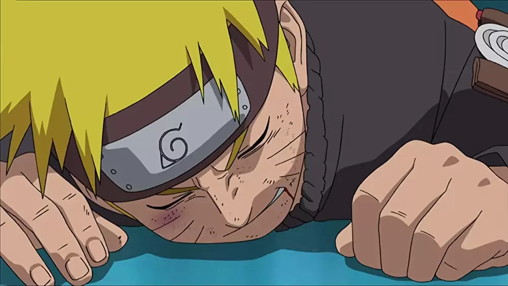 劇場版 NARUTO-ナルト- 疾風伝 絆の画像