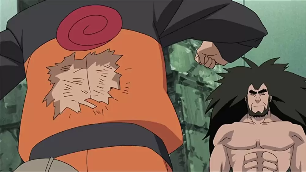 劇場版 NARUTO-ナルト- 疾風伝 絆の画像