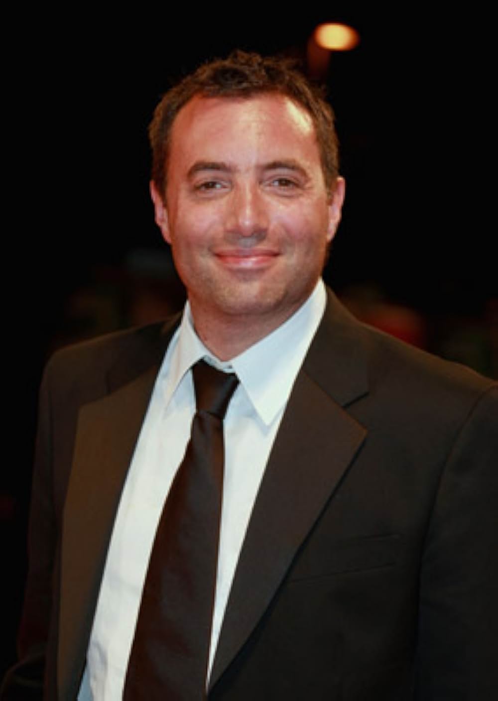 ハンティング・パーティの画像