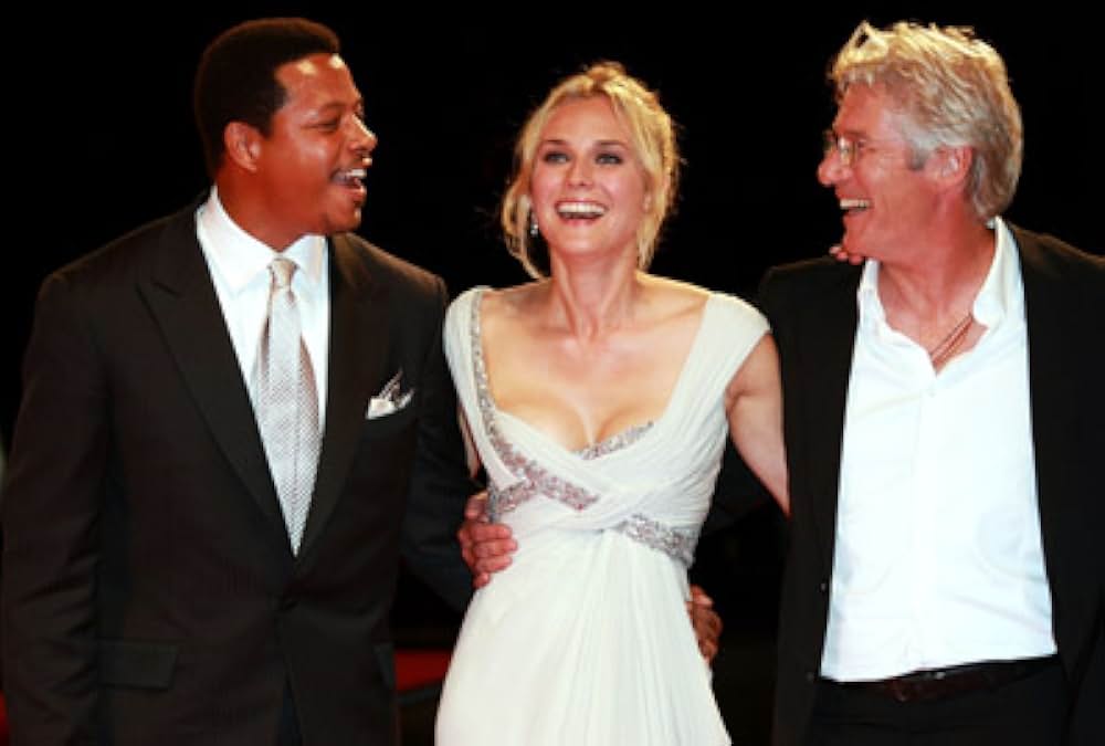 ハンティング・パーティの画像