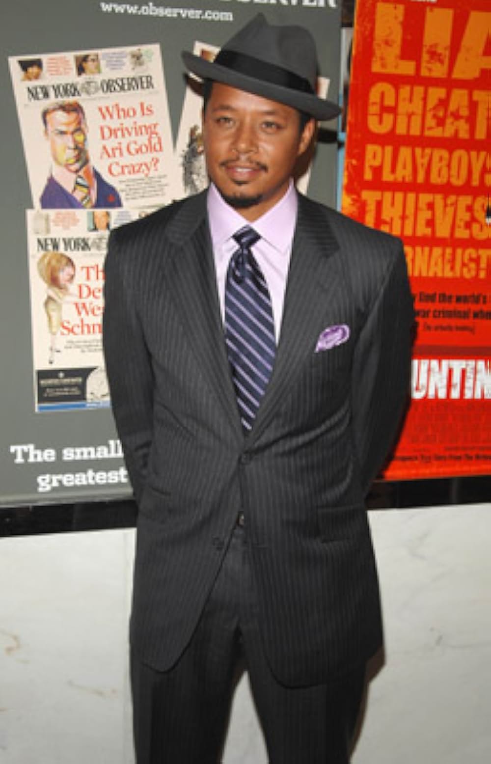 ハンティング・パーティの画像