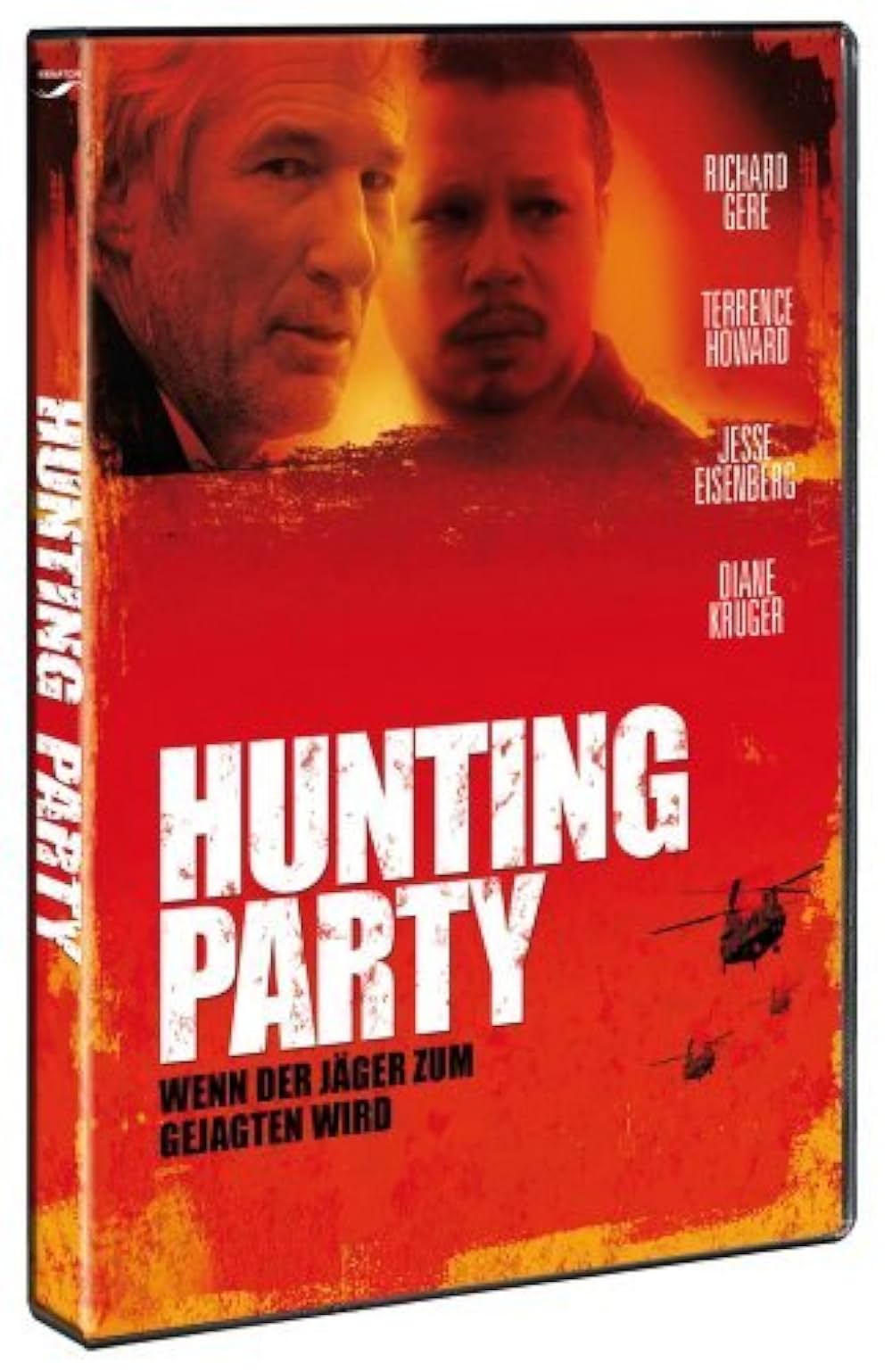 ハンティング・パーティの画像