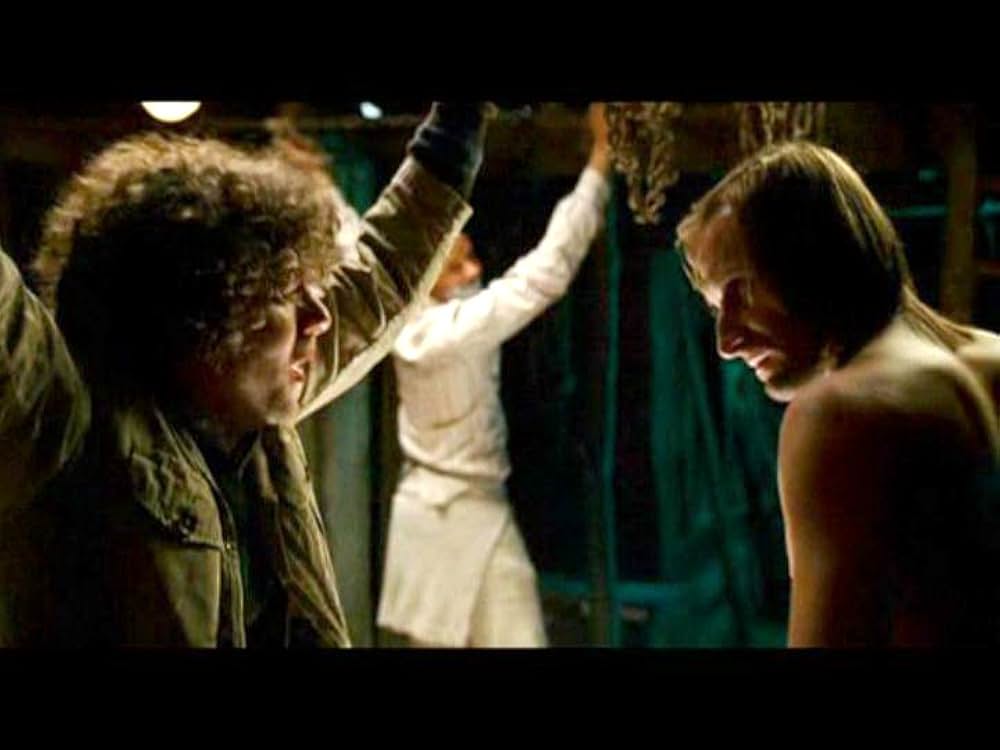 ハンティング・パーティの画像