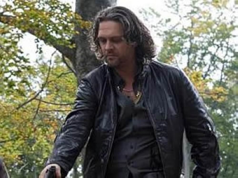 ハンティング・パーティの画像