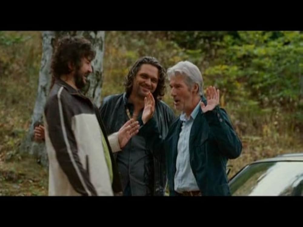 ハンティング・パーティの画像