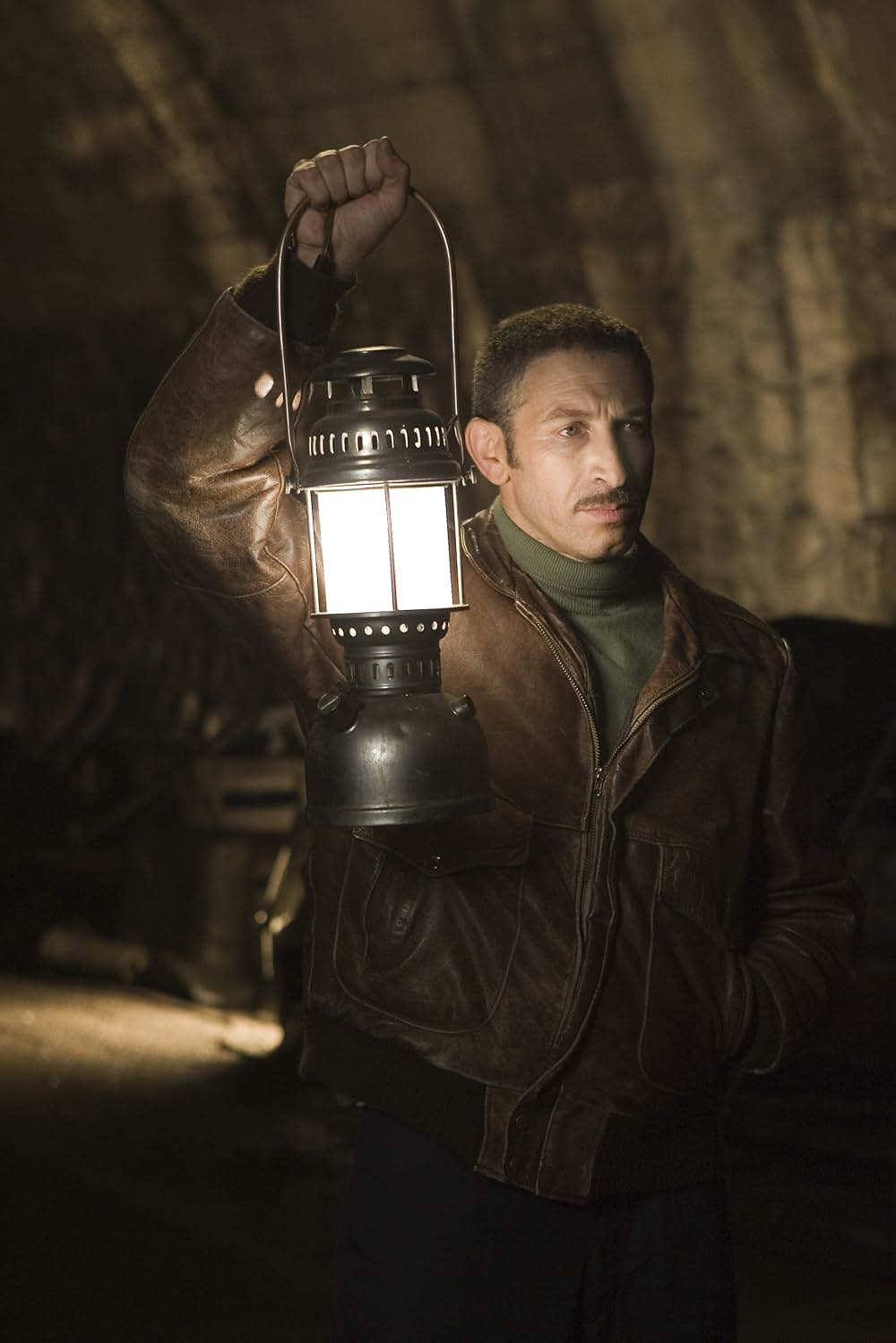 ハンティング・パーティの画像