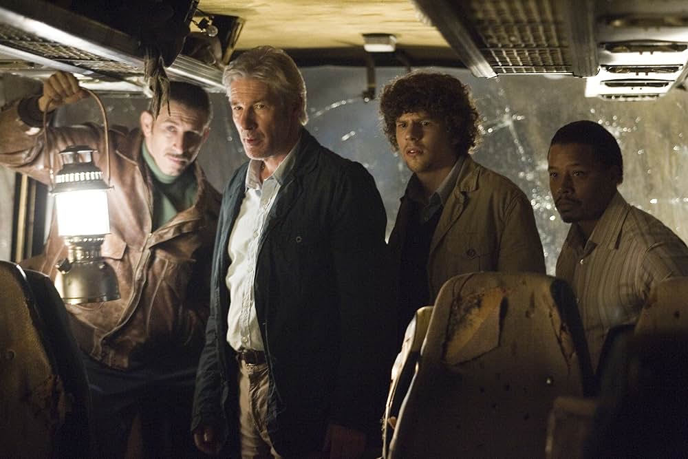 ハンティング・パーティの画像