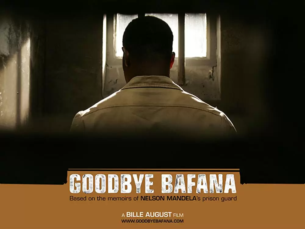 「マンデラの名もなき看守」デニス・ヘイスバートの画像