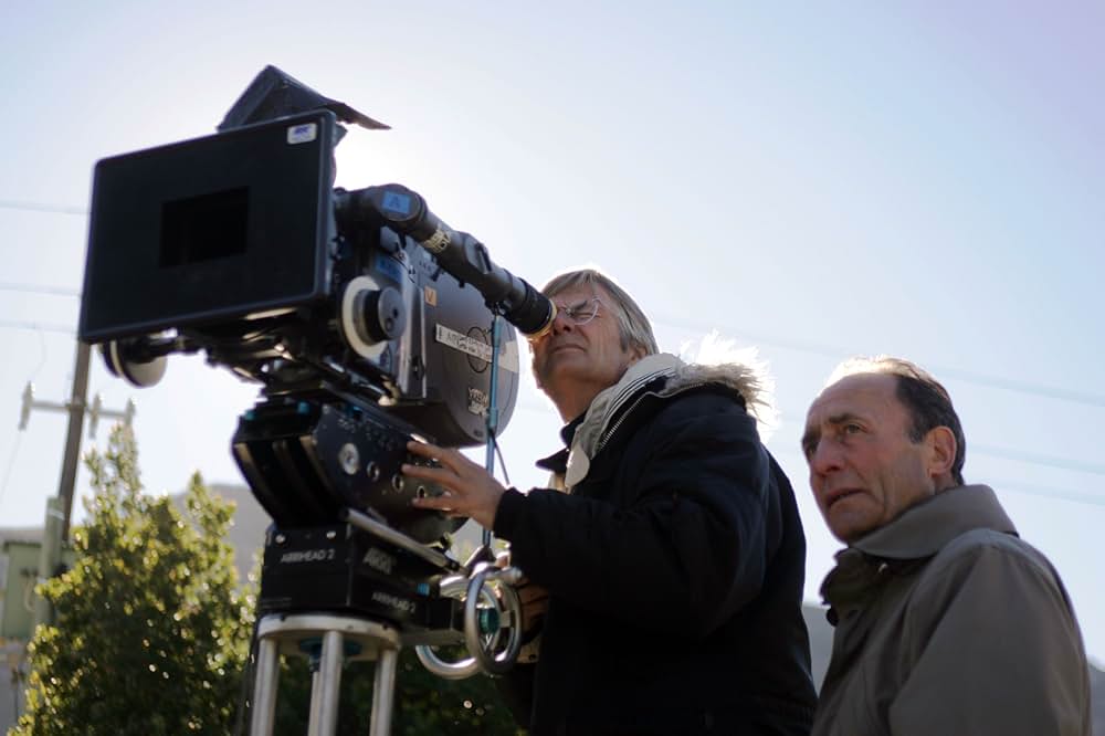 マンデラの名もなき看守の画像