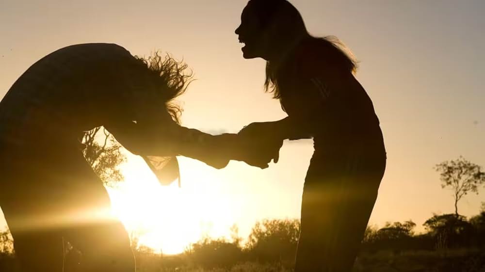 サムソンとデリラの画像