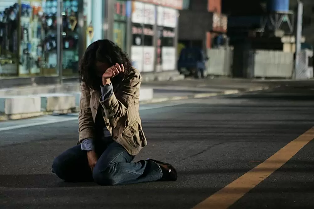 シークレット・サンシャインの画像