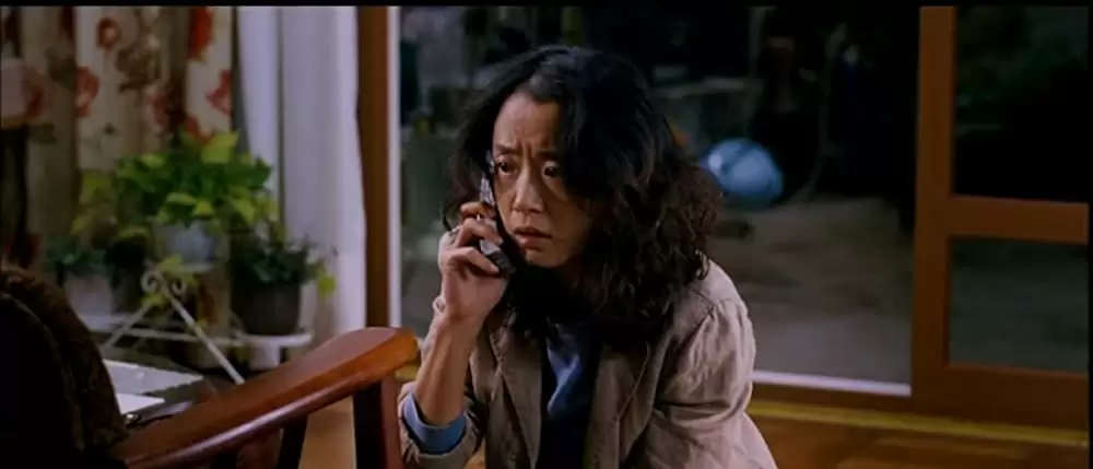 シークレット・サンシャインの画像