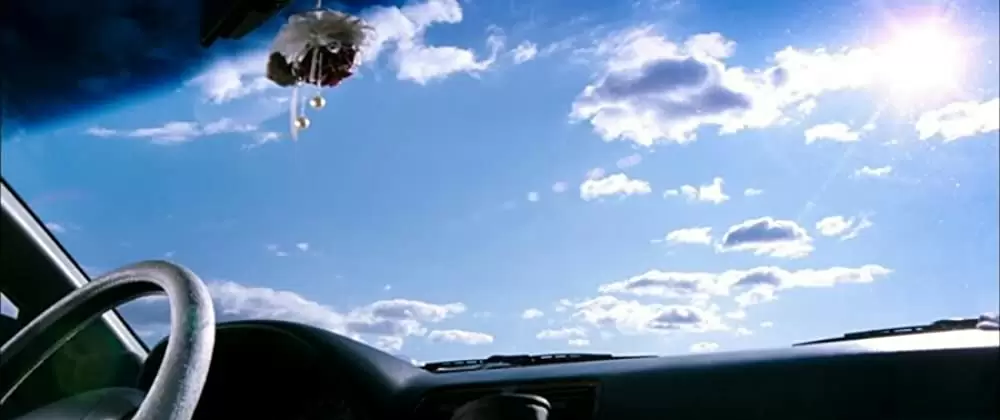 シークレット・サンシャインの画像