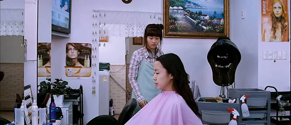 「シークレット・サンシャイン」チョン・ドヨンの画像