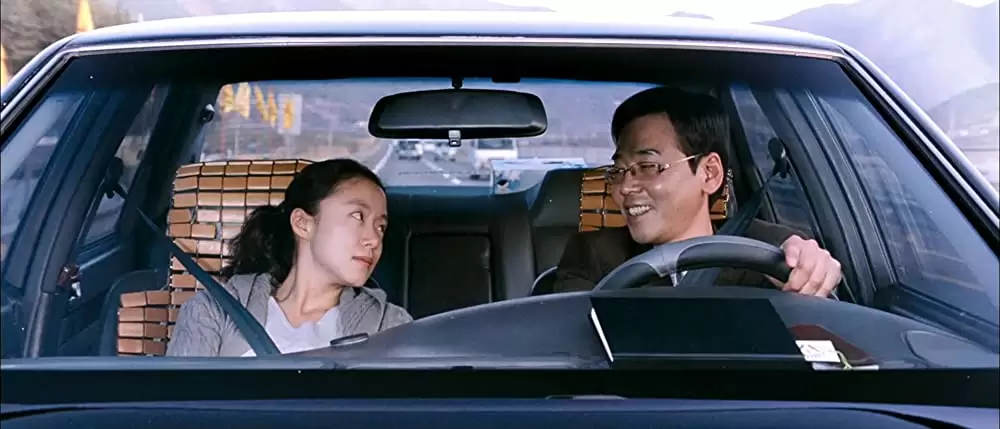 「シークレット・サンシャイン」チョン・ドヨンの画像