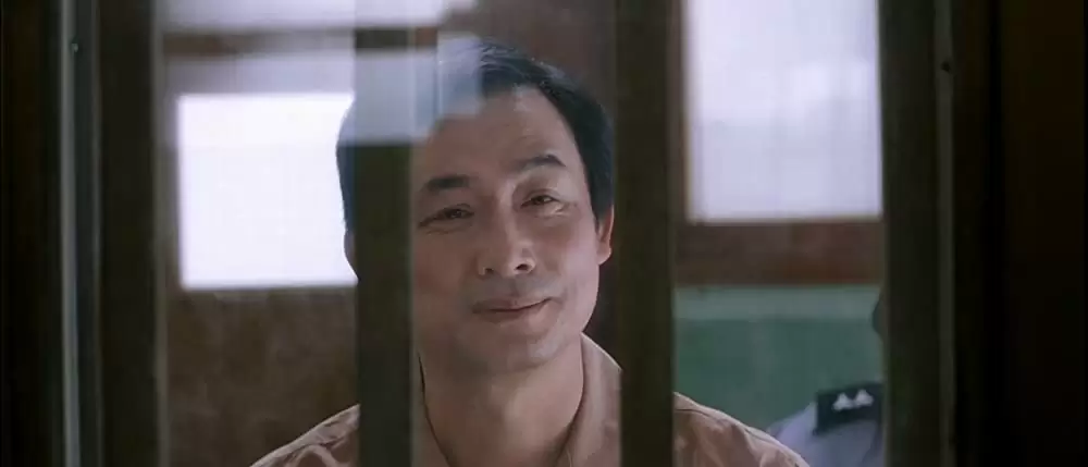 シークレット・サンシャインの画像