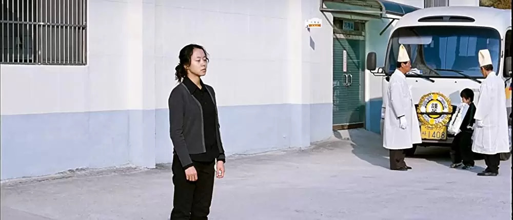 「シークレット・サンシャイン」チョン・ドヨンの画像