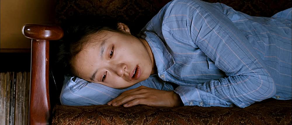 シークレット・サンシャインの画像