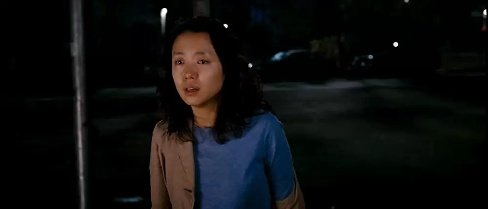 「シークレット・サンシャイン」チョン・ドヨンの画像