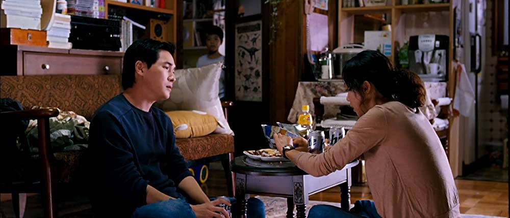 シークレット・サンシャインの画像