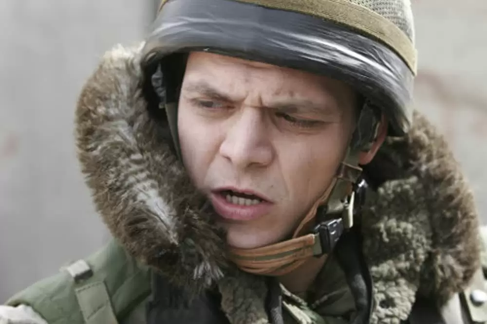 ボーフォート -レバノンからの撤退-の画像