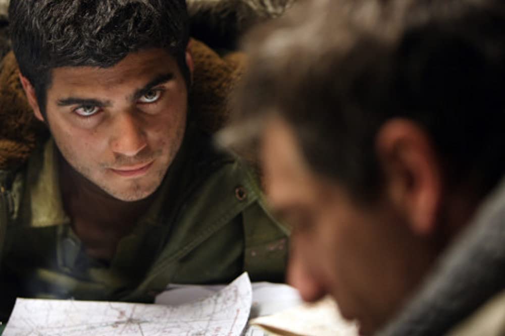 ボーフォート -レバノンからの撤退-の画像