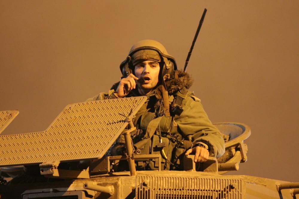 ボーフォート -レバノンからの撤退-の画像