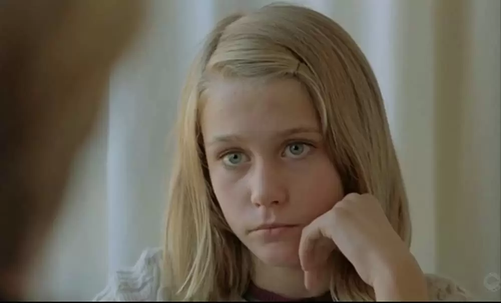 スウェーディッシュ・ラブ・ストーリーの画像