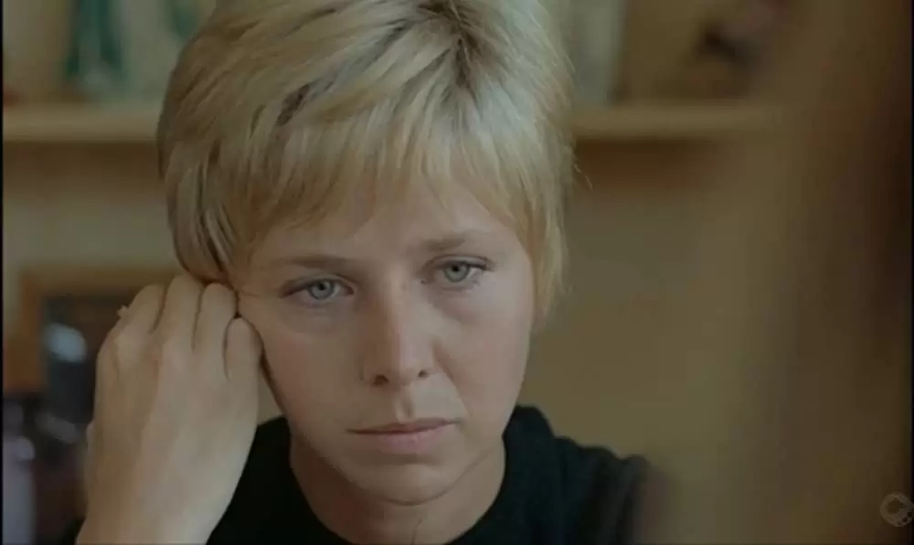 スウェーディッシュ・ラブ・ストーリーの画像