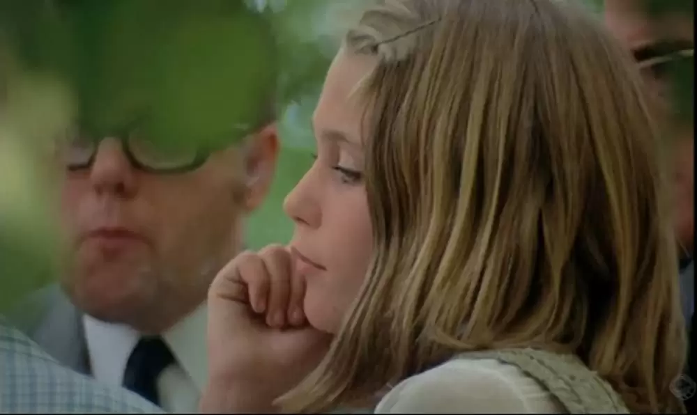 スウェーディッシュ・ラブ・ストーリーの画像