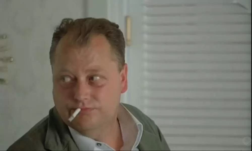 スウェーディッシュ・ラブ・ストーリーの画像