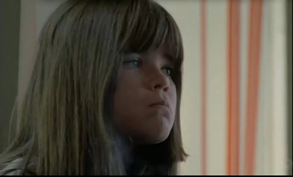 スウェーディッシュ・ラブ・ストーリーの画像