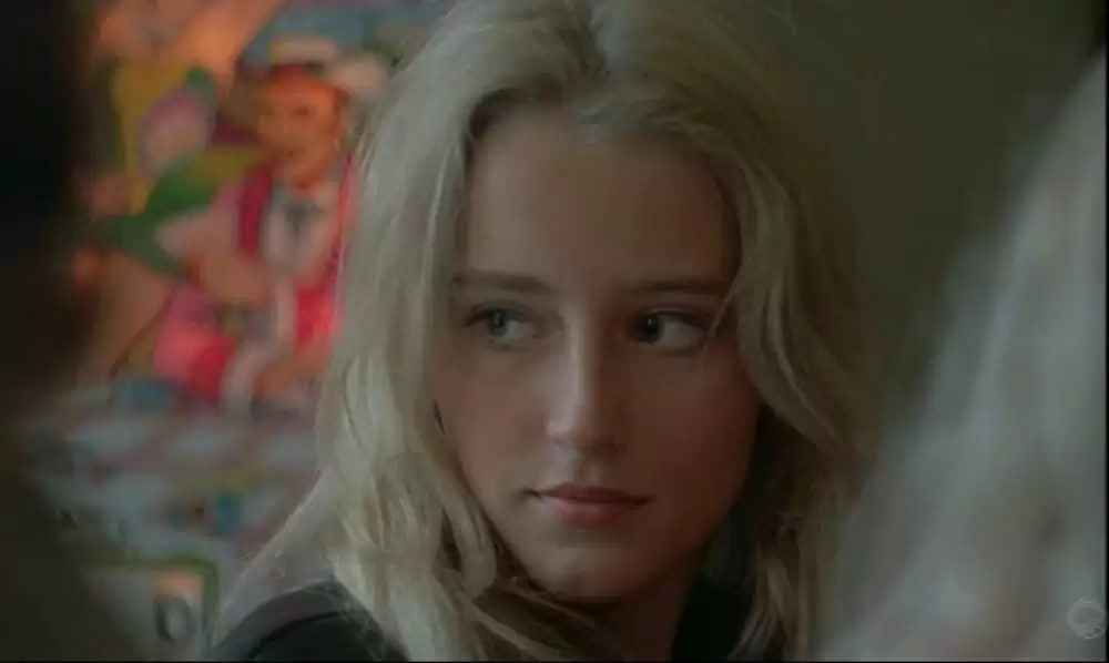 スウェーディッシュ・ラブ・ストーリーの画像