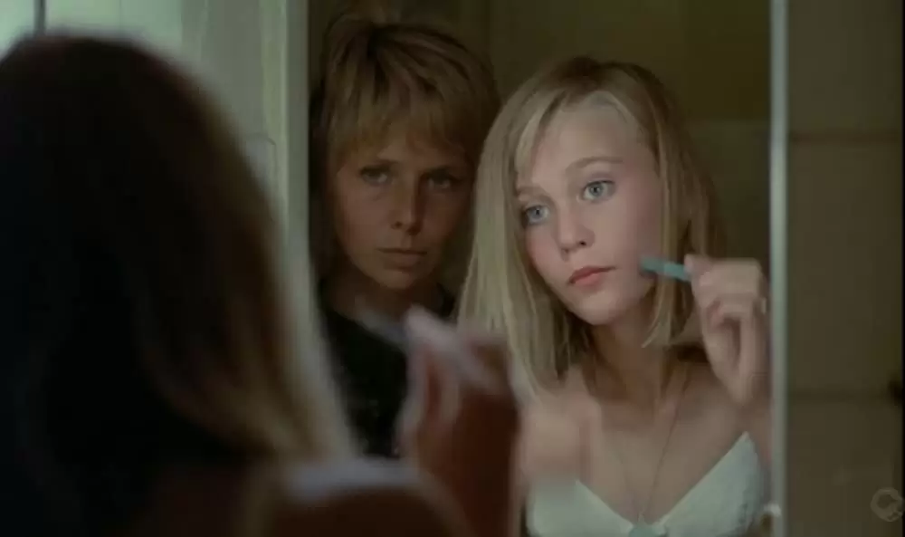 スウェーディッシュ ラブ ストーリーの画像一覧 映画ポップコーン