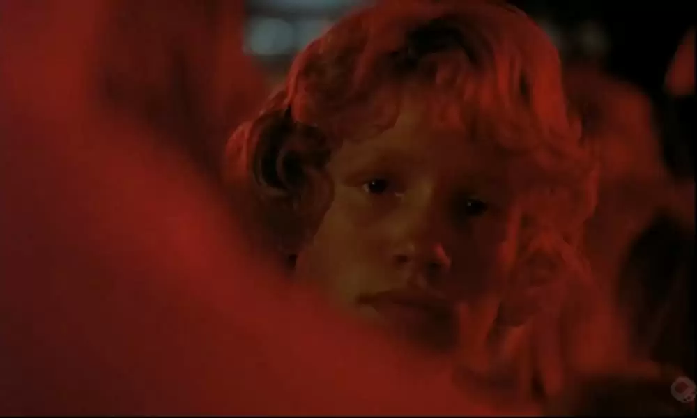 スウェーディッシュ・ラブ・ストーリーの画像