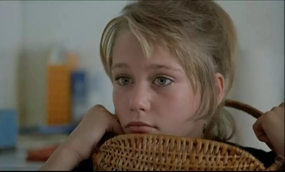 スウェーディッシュ・ラブ・ストーリーの画像