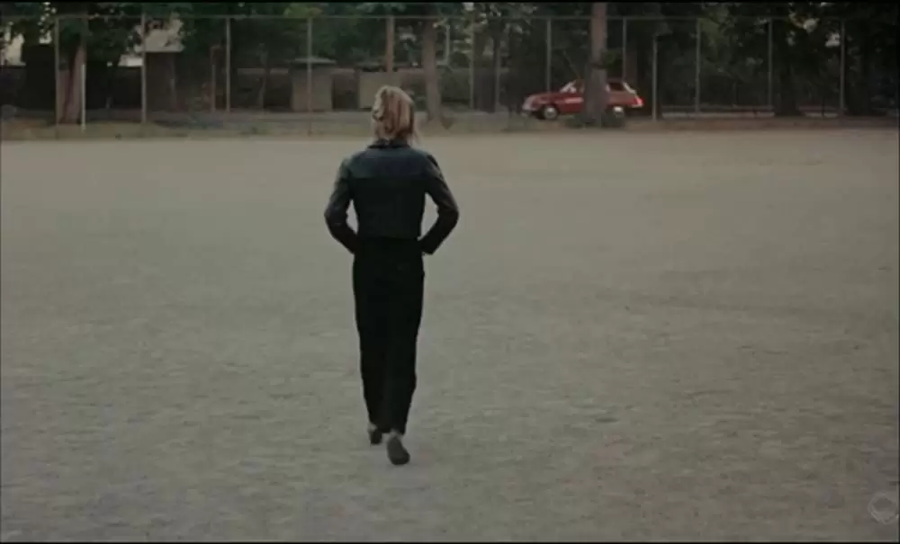 スウェーディッシュ・ラブ・ストーリーの画像