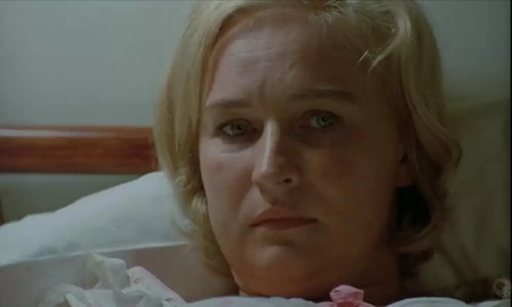 スウェーディッシュ・ラブ・ストーリーの画像