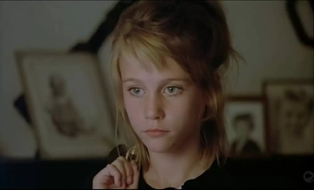 スウェーディッシュ・ラブ・ストーリーの画像