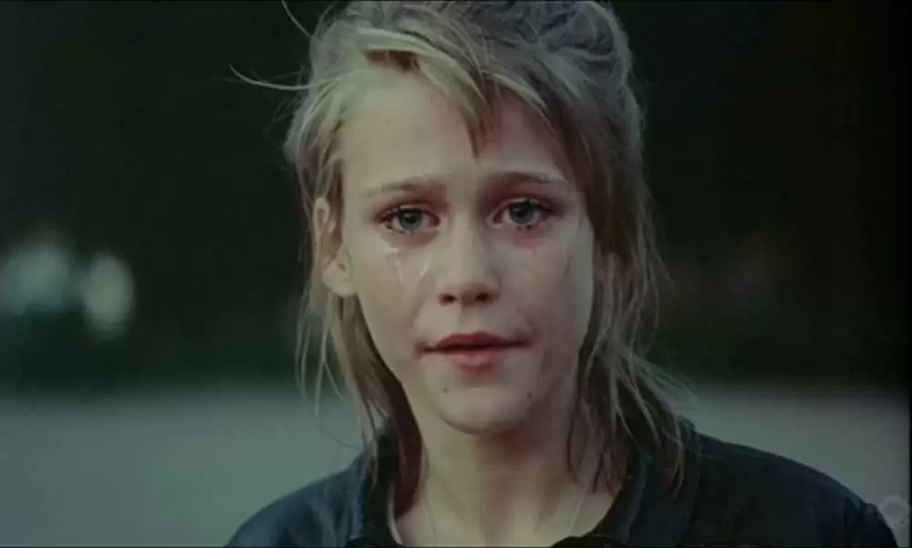 スウェーディッシュ・ラブ・ストーリーの画像