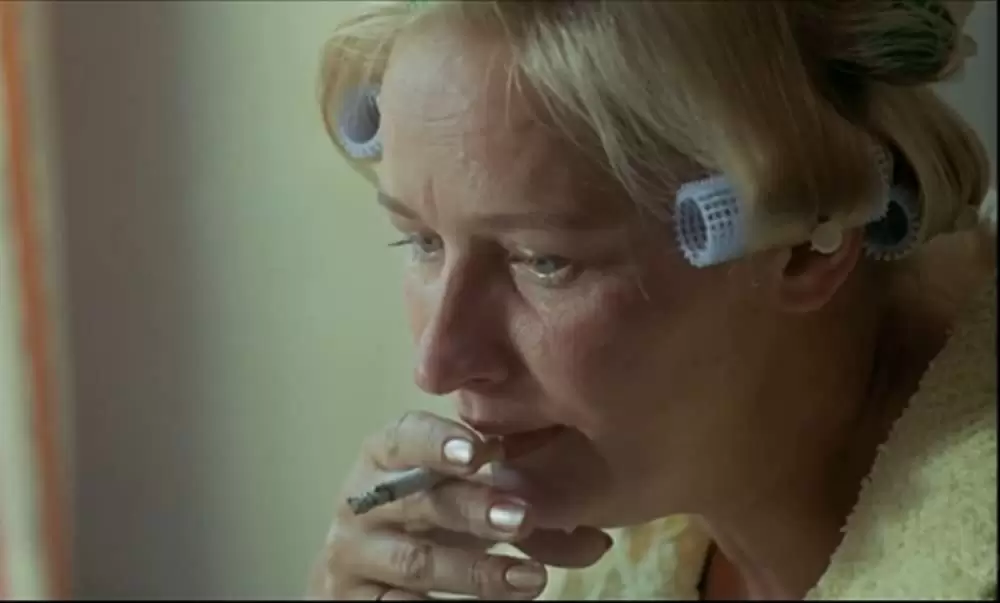 スウェーディッシュ・ラブ・ストーリーの画像