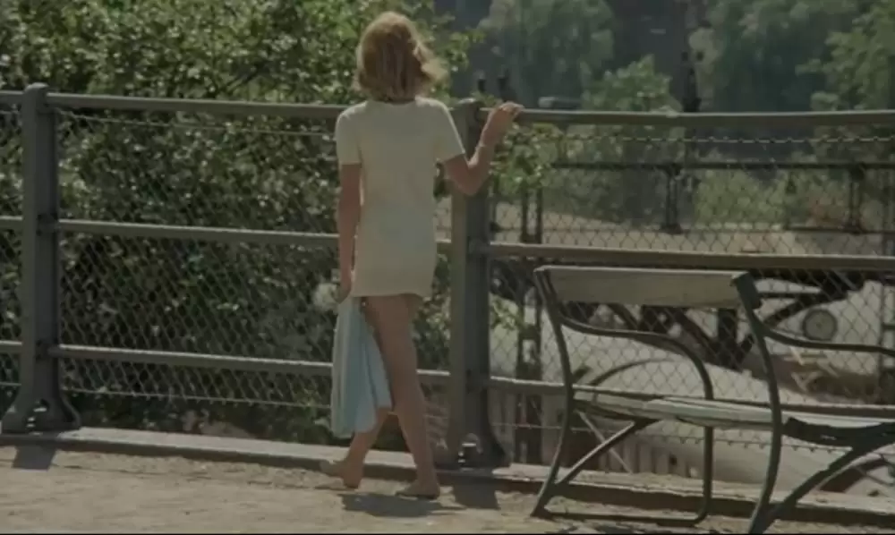 スウェーディッシュ・ラブ・ストーリーの画像