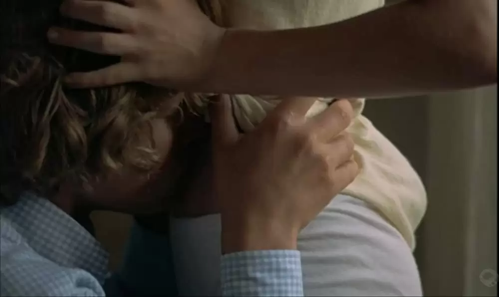 スウェーディッシュ・ラブ・ストーリーの画像