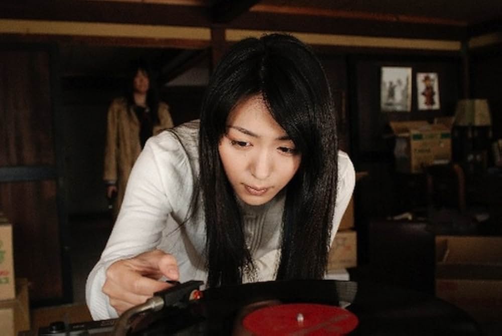 口裂け女2の画像