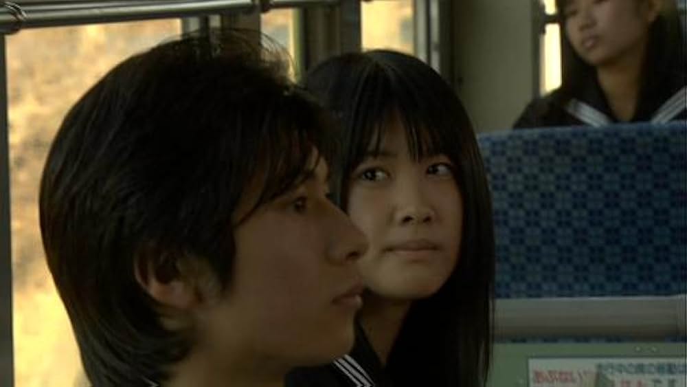 口裂け女2の画像