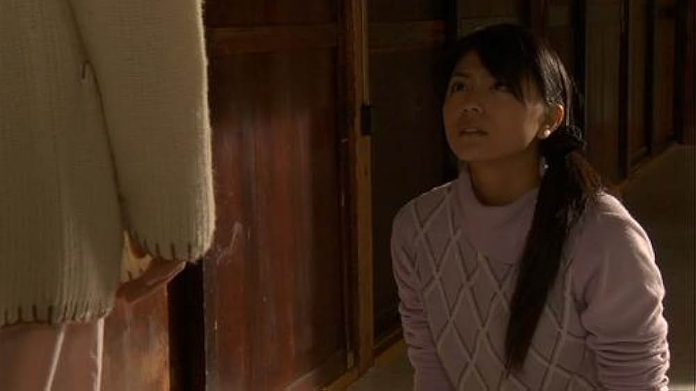 口裂け女2の画像