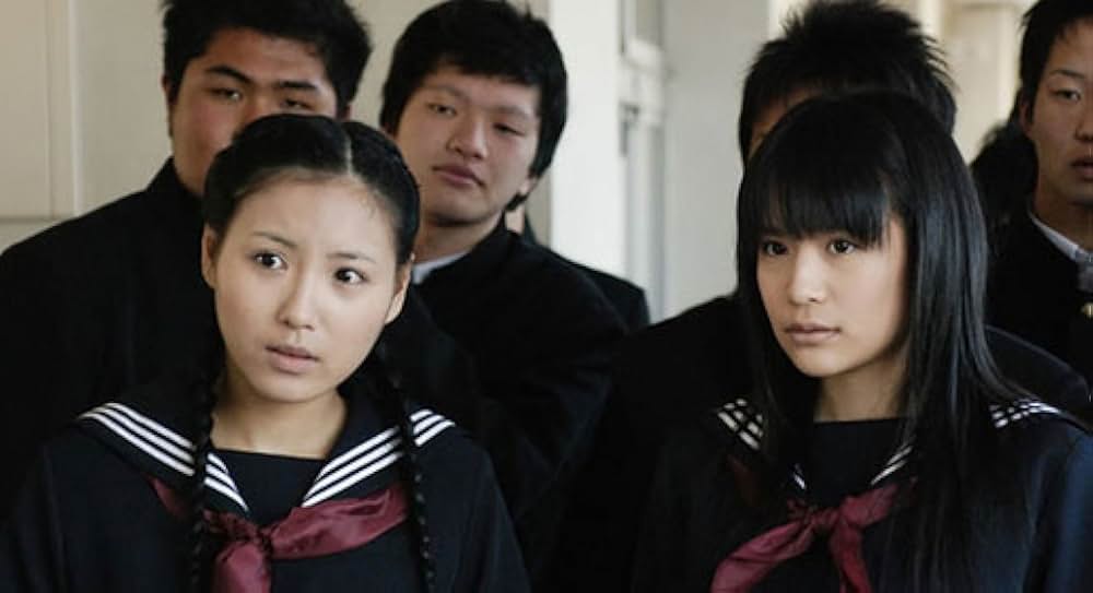 口裂け女2の画像