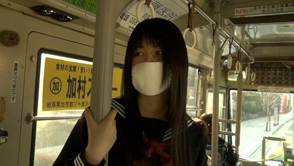 口裂け女2の画像