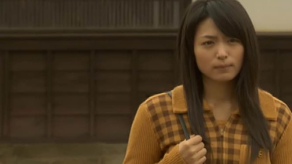 口裂け女2の画像